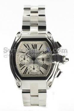 Cartier Roadster W62019X6