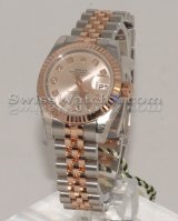 Lady Rolex Datejust 179.171