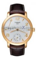 Tissot T71.3.459.34 Line Scultura