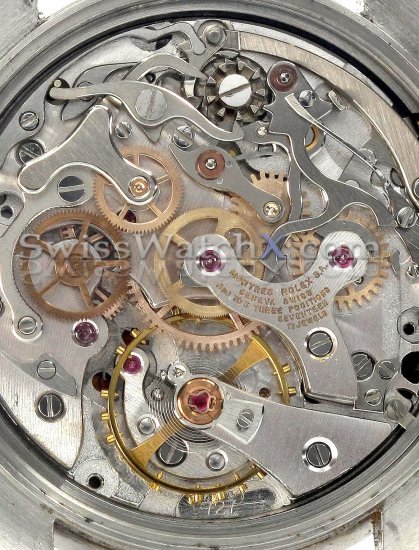 Rolex Cosmograph Daytona 6.265