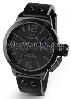 TW Steel Black Cool TW822