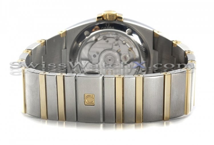 Gents Omega Constellation 120.110