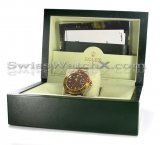 Rolex GMT II 16.713