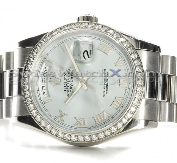 Rolex Day Date 118.346