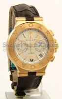 Bvlgari Diagono DGP40C6GLDCH