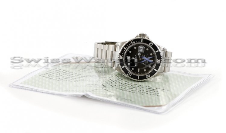 Rolex Submariner 16.800