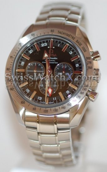 Omega Speedmaster Broad Arrow 3581.50.00 - Clicca l'immagine per chiudere