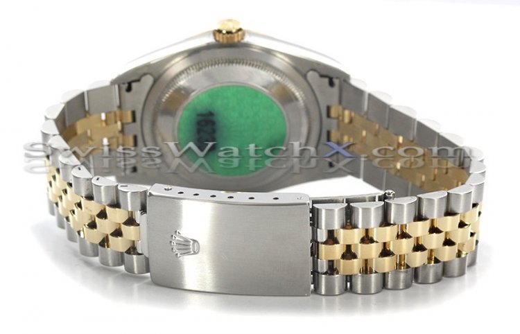 Rolex Datejust 16.233