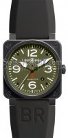 Bell & Ross BR03-92 automatica BR03-92