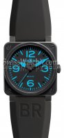 Bell & Ross BR03-92 automatica BR03-92