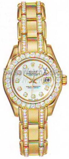 Rolex Pearlmaster 80.298 - Clicca l'immagine per chiudere