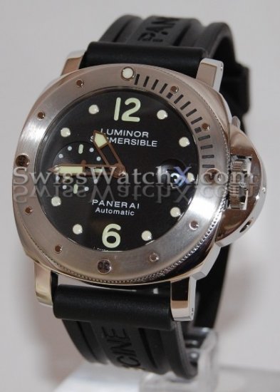 Panerai collezione contemporanea PAM00024