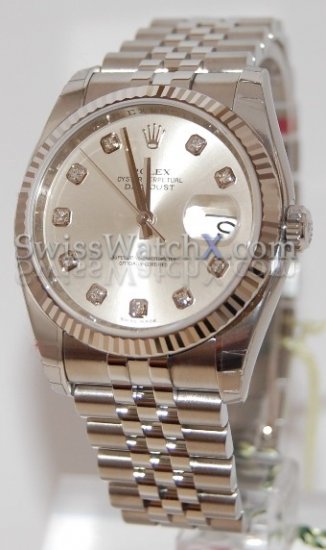 Rolex Datejust 116.234 - Clicca l'immagine per chiudere