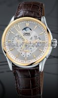 Oris Artelier Complication 581 7592 43 51 LS