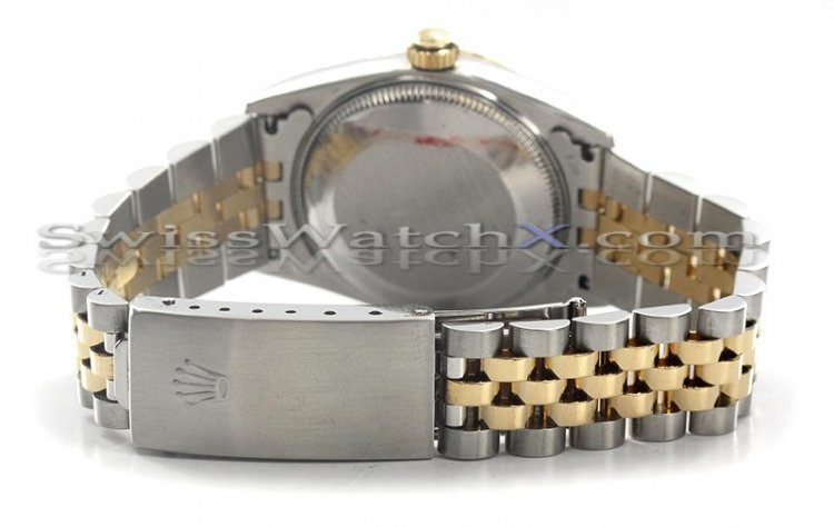 Rolex Datejust di medie dimensioni 68.243