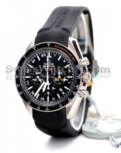 Omega Speedmaster Solar Impulse 321.92.44.52.01.001