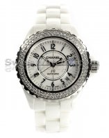 Chanel J12 38 millimetri H0969