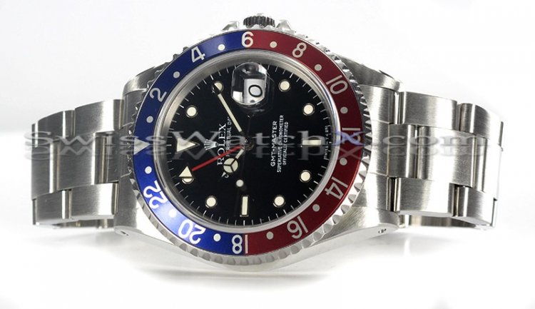 Rolex GMT Master 16.700