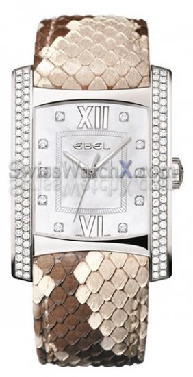 Ebel Brasilia Lady 1215772 - Clicca l'immagine per chiudere