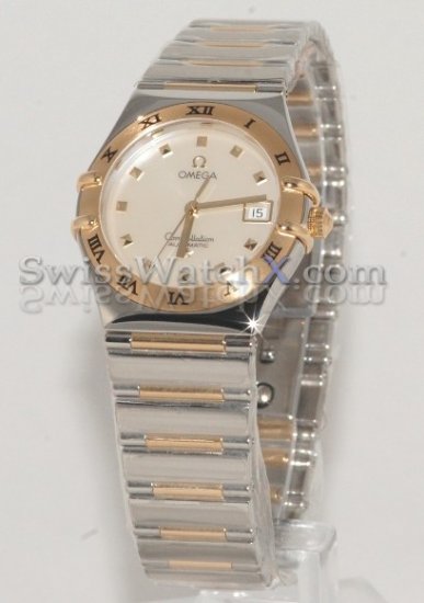 Omega La mia scelta - Ladies 1391.71.00 - Clicca l'immagine per chiudere