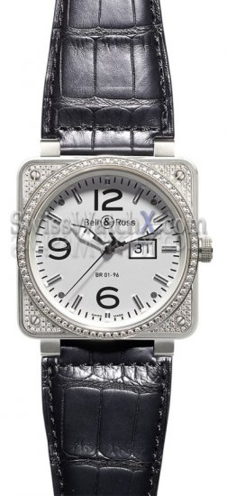 Bell & Ross BR01-96 BR01-96 - Clicca l'immagine per chiudere