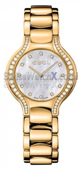 Ebel Beluga Round 1215874 - Clicca l'immagine per chiudere