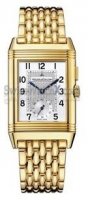 Jaeger Le Coultre Reverso Duo 2711110