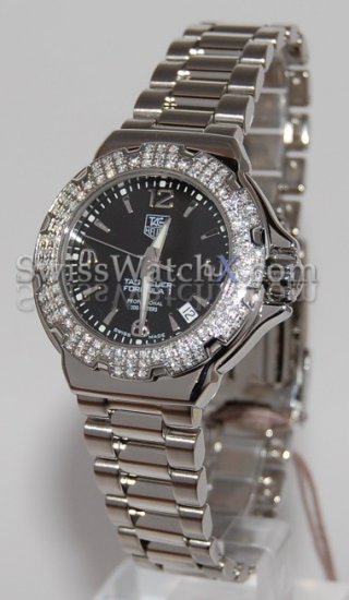 Tag Heuer F1 Sparkling WAC1214.BA0852 - Clicca l'immagine per chiudere