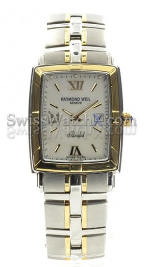 Raymond Weil Parsifal 9.340-00.907-STG - Clicca l'immagine per chiudere