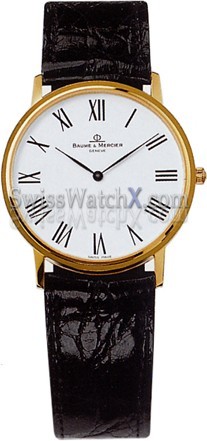 Baume Mercier e Dirigenti Classima 8.070