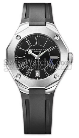 Baume e Mercier Riviera 8.729