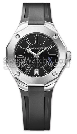 Baume e Mercier Riviera 8.729 - Clicca l'immagine per chiudere