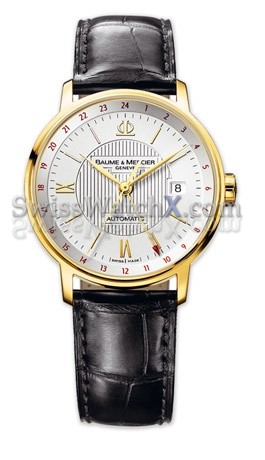 Baume Mercier e Dirigenti Classima 8.788