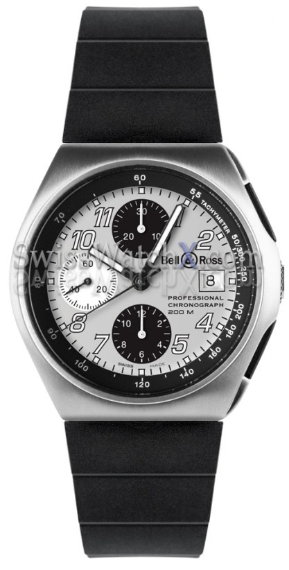 Bell e Ross Collection Professional Grand Prix - Clicca l'immagine per chiudere