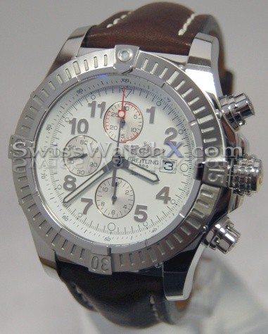 Breitling Avenger Super A13370 - Clicca l'immagine per chiudere