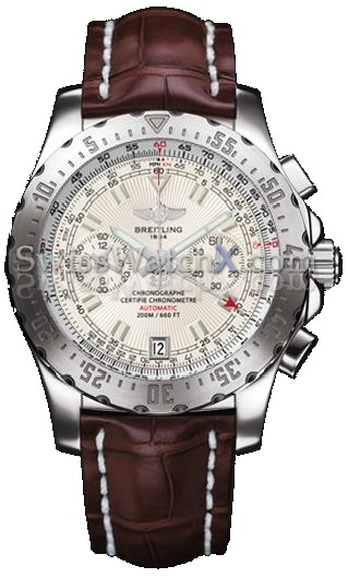 Breitling Skyracer A27362 - Clicca l'immagine per chiudere