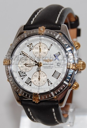 Breitling Crosswind B13355 - Clicca l'immagine per chiudere