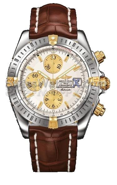 Breitling Chronomat Evolution B13356 - Clicca l'immagine per chiudere