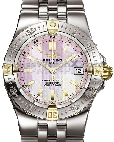 Breitling Starliner B71340 - Clicca l'immagine per chiudere