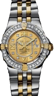 Breitling Starliner B71340 - Clicca l'immagine per chiudere