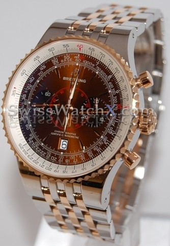 Breitling Montbrillant C23340 - Clicca l'immagine per chiudere