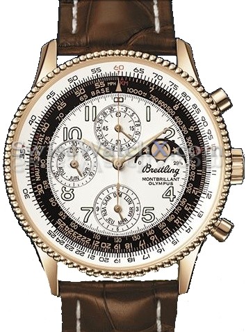 Breitling Montbrillant R19350 - Clicca l'immagine per chiudere