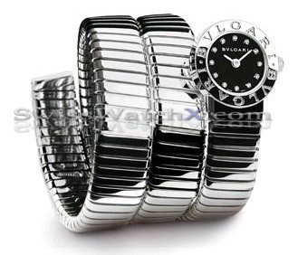 BB Bvlgari Tubogas BB191TS/12 - Clicca l'immagine per chiudere