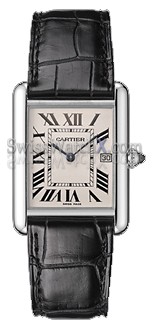 Cartier Tank Louis Cartier W1540956 - Clicca l'immagine per chiudere