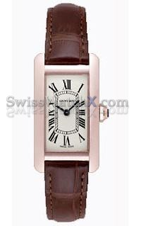 Cartier Tank Americaine W2607456 - Clicca l'immagine per chiudere