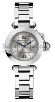 Cartier Pasha W3140007 - Clicca l'immagine per chiudere