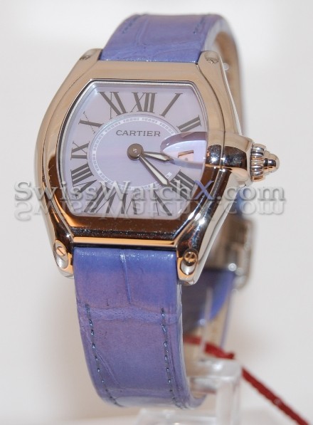 Cartier Roadster W6206007 - Clicca l'immagine per chiudere