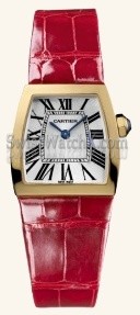 Cartier La Dona de Cartier W6400256 - Clicca l'immagine per chiudere