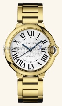 Cartier Ballon Bleu W69003Z2 - Clicca l'immagine per chiudere