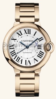 Cartier Ballon Bleu W69004Z2 - Clicca l'immagine per chiudere